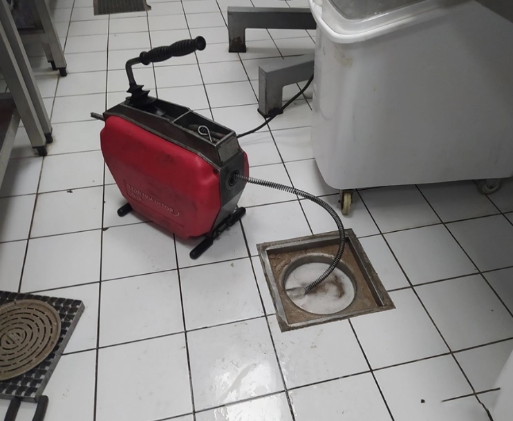 Taşdelen'de Tıkalı Mutfak gider borusu açan firmalar