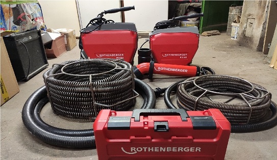 Taşdelen'de Tıkalı Mutfak gider borusu açan firmalar