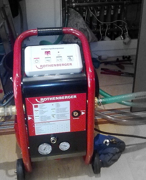 Taşdelen'de Petek Temizligi