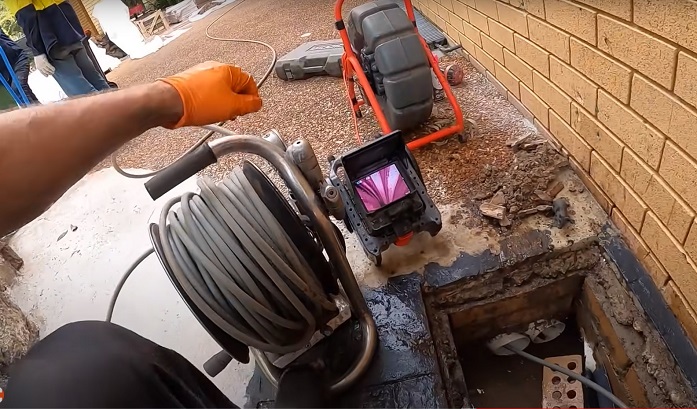 Taşdelen'de Mutfak Klozet Gider Açma Tesisatçı