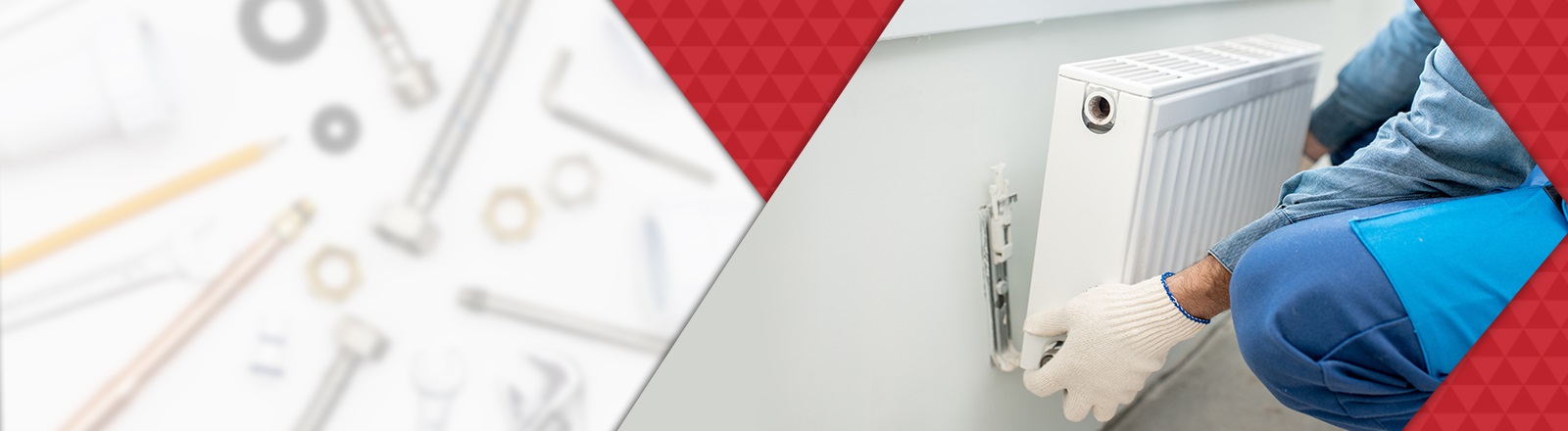 Taşdelen'de Su Tesisatci ve Tamiri 